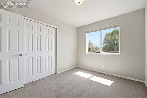 Tiny photo for 7151 Araia Drive, Fountain, CO 80817 (MLS # 1882836)