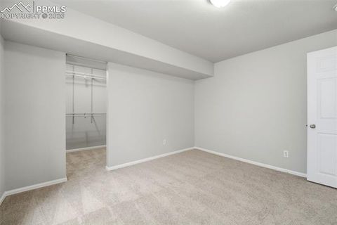 Tiny photo for 7151 Araia Drive, Fountain, CO 80817 (MLS # 1882836)