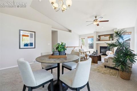 Tiny photo for 7151 Araia Drive, Fountain, CO 80817 (MLS # 1882836)