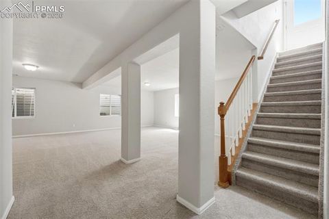 Tiny photo for 7151 Araia Drive, Fountain, CO 80817 (MLS # 1882836)