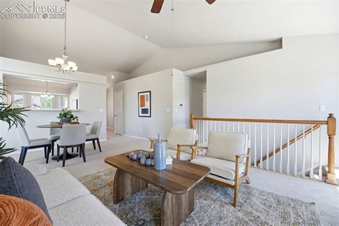 Tiny photo for 7151 Araia Drive, Fountain, CO 80817 (MLS # 1882836)