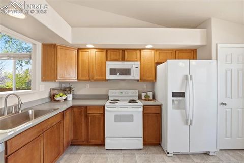 Tiny photo for 7151 Araia Drive, Fountain, CO 80817 (MLS # 1882836)