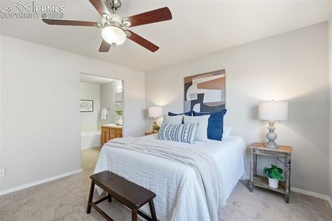 Tiny photo for 7151 Araia Drive, Fountain, CO 80817 (MLS # 1882836)