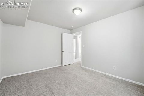 Tiny photo for 7151 Araia Drive, Fountain, CO 80817 (MLS # 1882836)