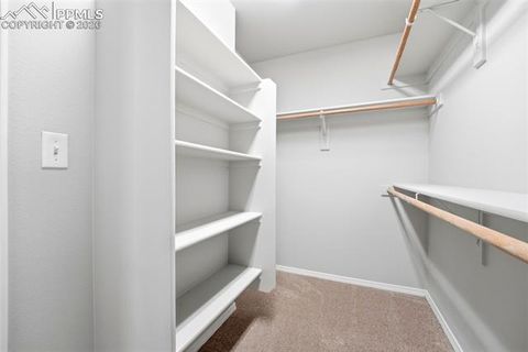 Tiny photo for 7151 Araia Drive, Fountain, CO 80817 (MLS # 1882836)