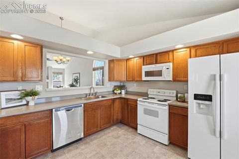 Tiny photo for 7151 Araia Drive, Fountain, CO 80817 (MLS # 1882836)
