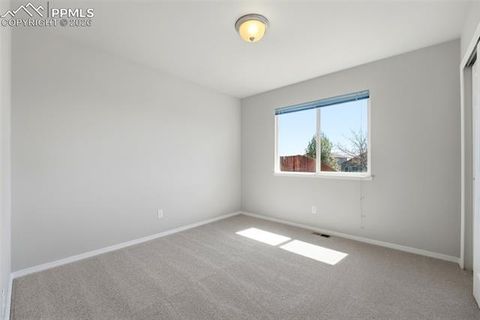 Tiny photo for 7151 Araia Drive, Fountain, CO 80817 (MLS # 1882836)