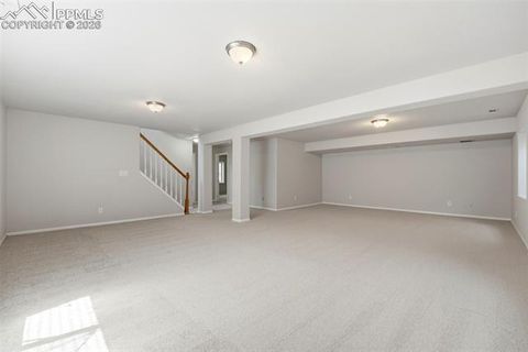 Tiny photo for 7151 Araia Drive, Fountain, CO 80817 (MLS # 1882836)