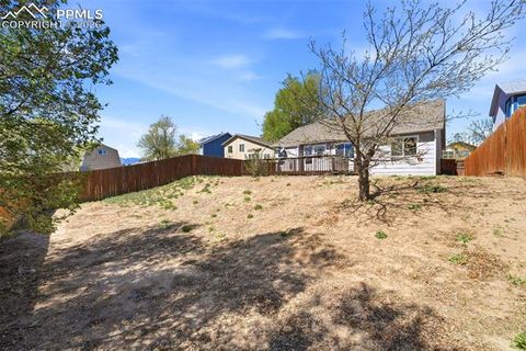 Tiny photo for 7151 Araia Drive, Fountain, CO 80817 (MLS # 1882836)