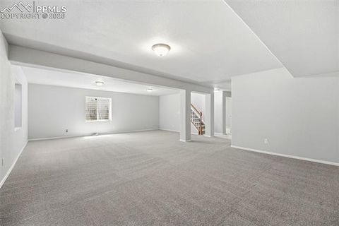 Tiny photo for 7151 Araia Drive, Fountain, CO 80817 (MLS # 1882836)