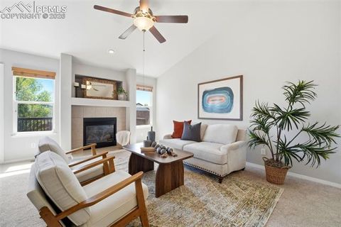 Tiny photo for 7151 Araia Drive, Fountain, CO 80817 (MLS # 1882836)