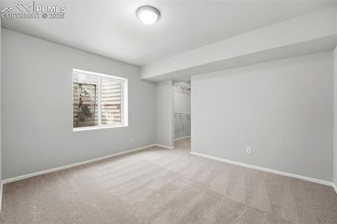 Tiny photo for 7151 Araia Drive, Fountain, CO 80817 (MLS # 1882836)
