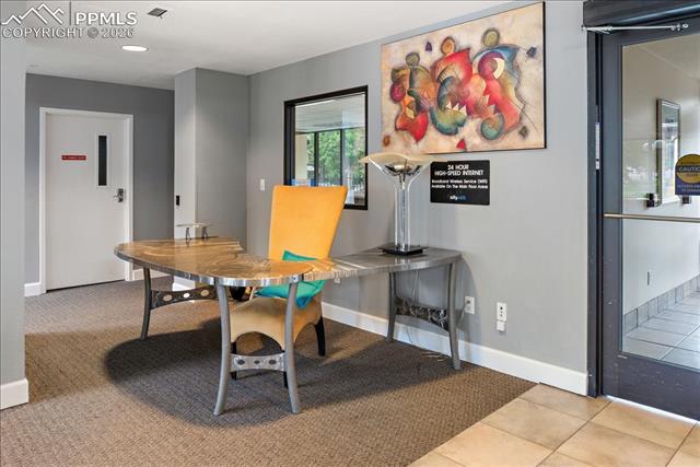 417 E Kiowa Street 1103