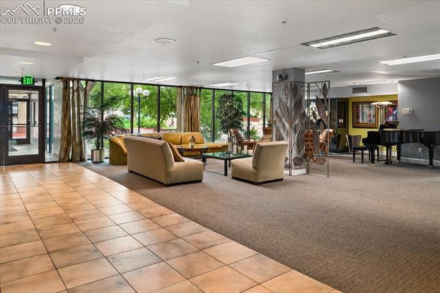 417 E Kiowa Street 1103