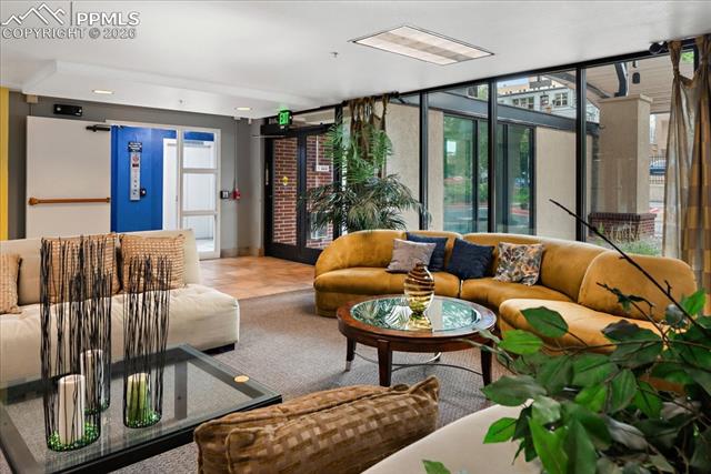 417 E Kiowa Street 1103