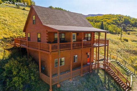 Photo of 314 Silver Street, Cripple Creek, CO 80813 (MLS # 1561093)
