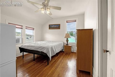 Tiny photo for 105 Pawnee Avenue, Manitou Springs, CO 80829 (MLS # 3259593)