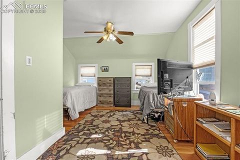 Tiny photo for 105 Pawnee Avenue, Manitou Springs, CO 80829 (MLS # 3259593)