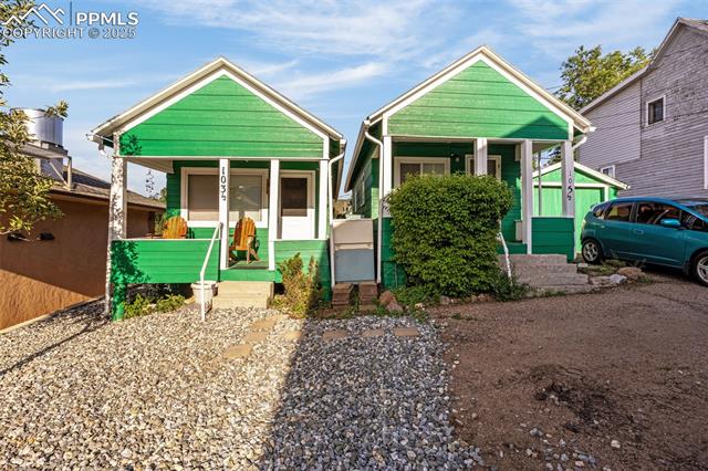 Properties For Sale Listings 105 Pawnee Avenue