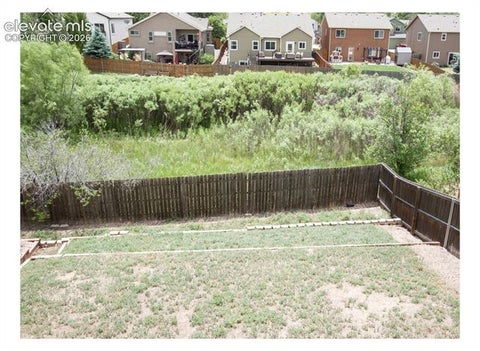 Tiny photo for 5259 Fossil Butte Drive, Colorado Springs, CO 80923 (MLS # 1080767)