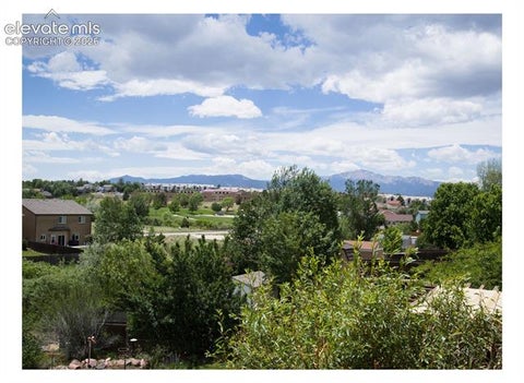 Tiny photo for 5259 Fossil Butte Drive, Colorado Springs, CO 80923 (MLS # 1080767)