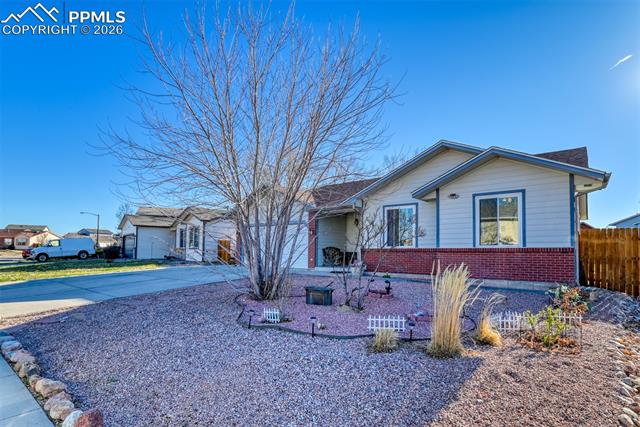 623 Hugh Martin Street