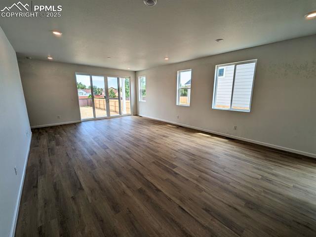 9360 Golden Buffs Drive