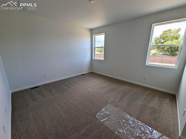 9360 Golden Buffs Drive
