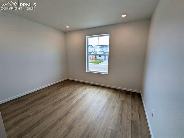 9360 Golden Buffs Drive