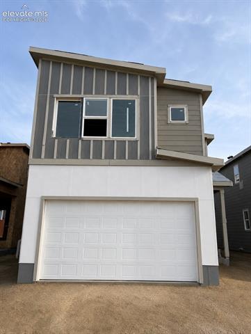Photo of 13634 Nederland Drive, Peyton, CO 80831 (MLS # 3565615)