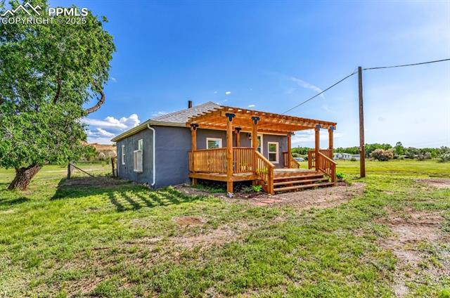 531 County Road 119