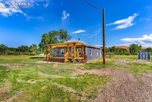 531 County Road 119