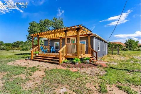 Photo of 531 County Road 119, Florence, CO 81226 (MLS # 4713492)