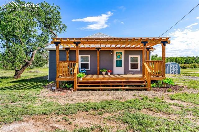 531 County Road 119