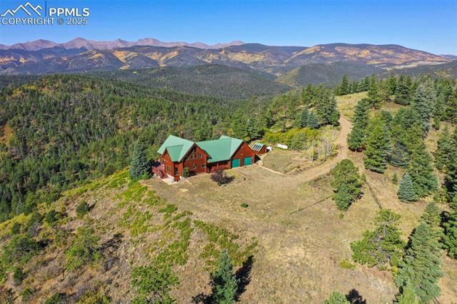 19558 Aspen Rose Drive