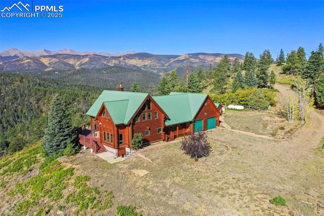 19558 Aspen Rose Drive