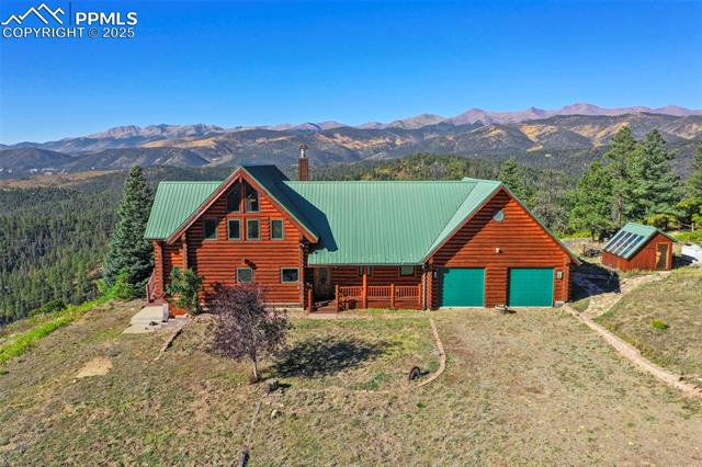 19558 Aspen Rose Drive