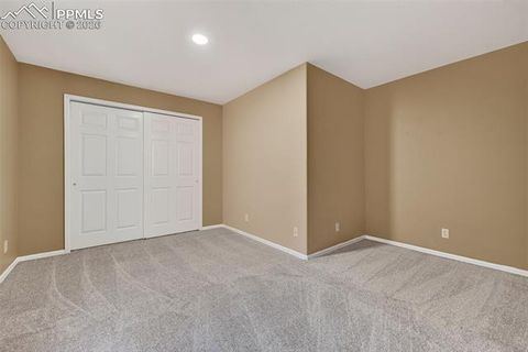 Tiny photo for 12 Luxury Lane, Colorado Springs, CO 80921 (MLS # 5356580)