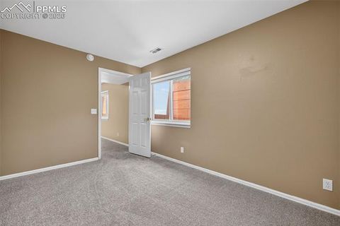 Tiny photo for 12 Luxury Lane, Colorado Springs, CO 80921 (MLS # 5356580)