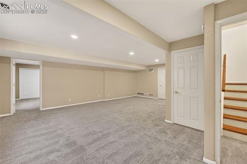 Tiny photo for 12 Luxury Lane, Colorado Springs, CO 80921 (MLS # 5356580)