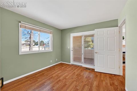 Tiny photo for 12 Luxury Lane, Colorado Springs, CO 80921 (MLS # 5356580)