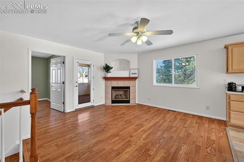 Tiny photo for 12 Luxury Lane, Colorado Springs, CO 80921 (MLS # 5356580)