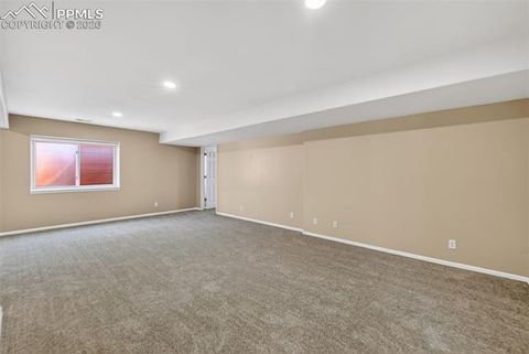 Tiny photo for 12 Luxury Lane, Colorado Springs, CO 80921 (MLS # 5356580)