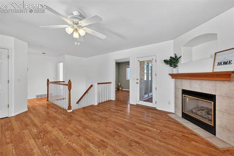 Tiny photo for 12 Luxury Lane, Colorado Springs, CO 80921 (MLS # 5356580)