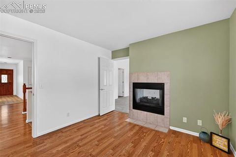 Tiny photo for 12 Luxury Lane, Colorado Springs, CO 80921 (MLS # 5356580)