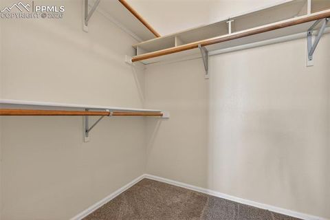 Tiny photo for 12 Luxury Lane, Colorado Springs, CO 80921 (MLS # 5356580)