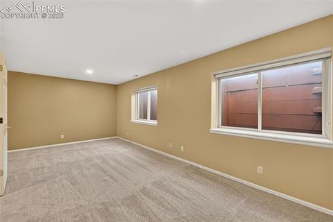 Tiny photo for 12 Luxury Lane, Colorado Springs, CO 80921 (MLS # 5356580)