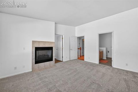 Tiny photo for 12 Luxury Lane, Colorado Springs, CO 80921 (MLS # 5356580)