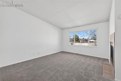 Tiny photo for 12 Luxury Lane, Colorado Springs, CO 80921 (MLS # 5356580)