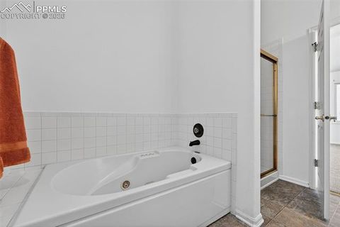 Tiny photo for 12 Luxury Lane, Colorado Springs, CO 80921 (MLS # 5356580)